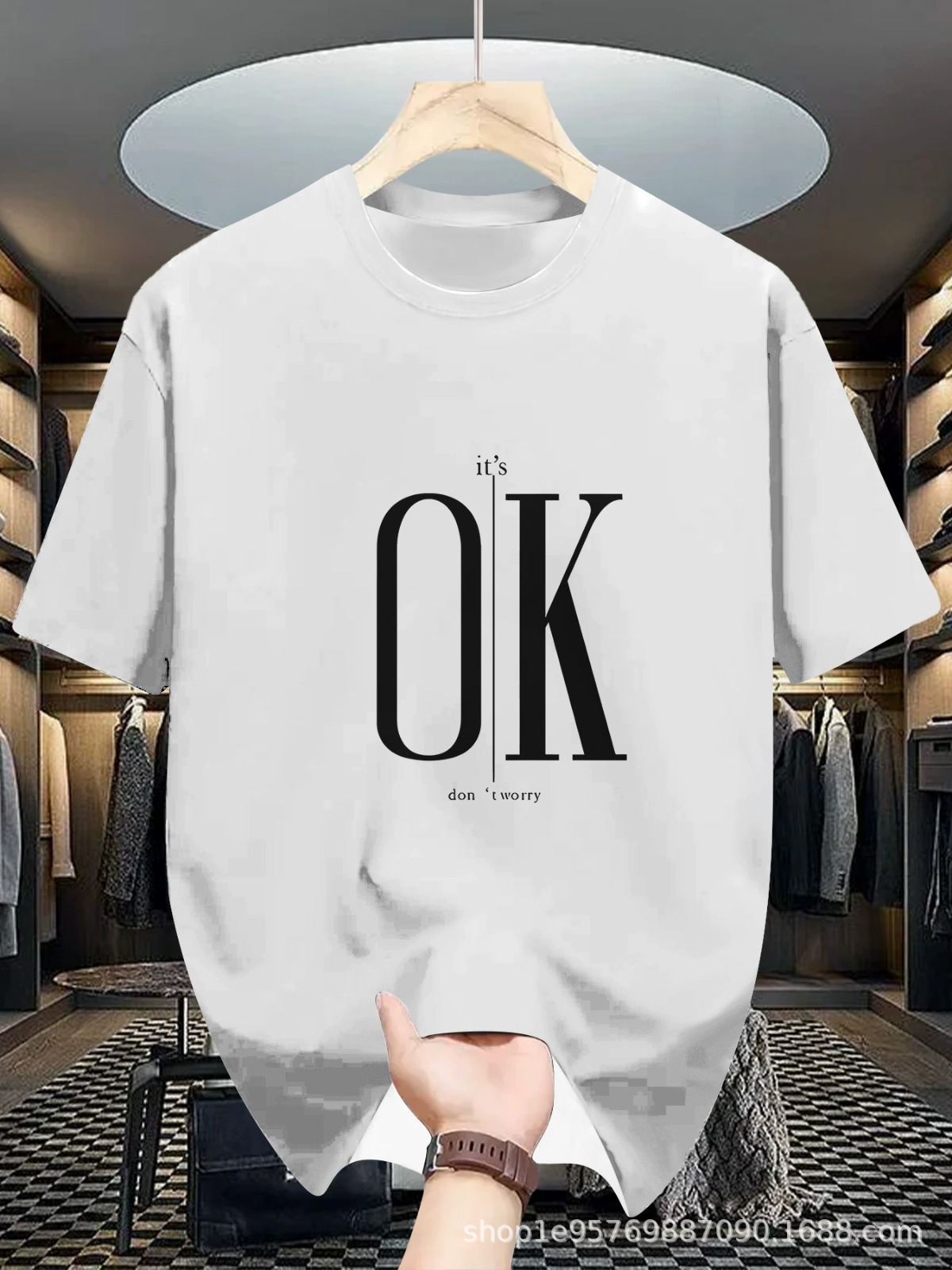 OK Tshirt